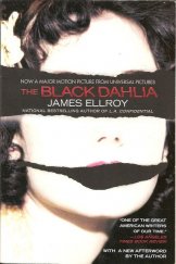 kniha The Black Dahlia, Warner Books 2006