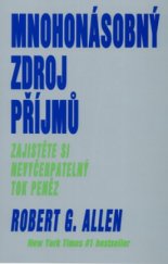 kniha Mnohonásobný zdroj příjmů, Pragma 2004