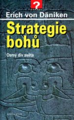 kniha Strategie bohů osmý div světa, Knižní klub 2004