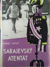 kniha Sarajevský atentát, Svoboda 1948