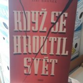 kniha Když se hroutil svět Část 1 Český novinář v emigraci., Práce 1946