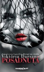 kniha Posadnutá, Marenčin PT 2013