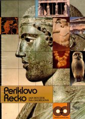 kniha Periklovo Řecko, Mladá fronta 1989