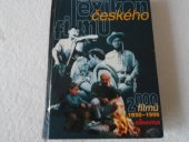 kniha Lexikon českého filmu 2000 filmů 1930-1996, Cinema 1996