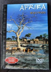 kniha Afrika Boj o vodu, International Masters Publishers 2005