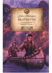 kniha Bratrstvo 6. - Umrlčí tváře, Egmont 2021