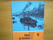 kniha Náklad do Hamburku, Albatros 1979