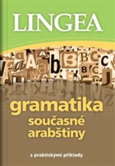 kniha Gramatika současné arabštiny, Lingea 2017