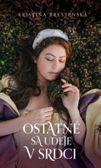 kniha Ostatné sa udeje v srdci, Slovenský spisovateľ 2023