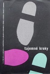 kniha Tajemné kroky, SNDK 1962