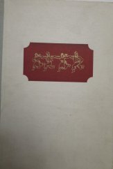 kniha Sborové písně a tance Sovětské armády , Naše vojsko 1952