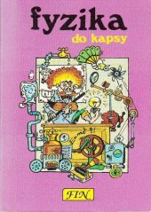 kniha Fyzika do kapsy, Fin 1992