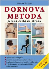 kniha Dornova metoda Jemná cesta ke středu, Poznání 2014