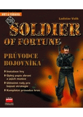 kniha Soldier of fortune = Průvodce bojovníka, CPress 2000