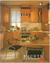 kniha Kuchyň, Jaga group 1997