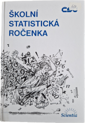kniha Školní statistická ročenka, Scientia 2005