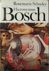 kniha Hieronymus Bosch, Union 1978