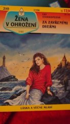 kniha Za zavřenými dveřmi, Ivo Železný 1996
