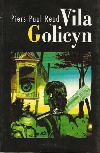 kniha Vila Golicyn, Academia 1997
