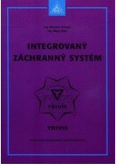 kniha Integrovaný záchranný systém, Armex 2005