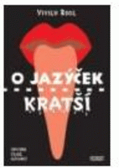 kniha O jazýček kratší, Nava 2007