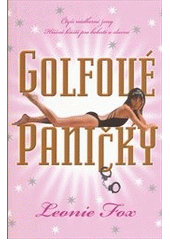 kniha Golfové paničky, BB/art 2012