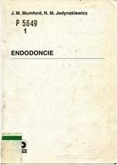 kniha Endodoncie, klinické postupy při ošetření, Quintessenz 1995