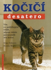 kniha Kočičí desatero, Knižní klub 1997