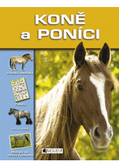 kniha Koně a poníci, Fragment 2010