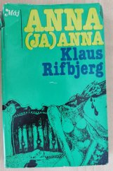 kniha Anna (ja) Anna, Smena 1981