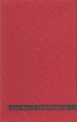 kniha V temnotách, Jan V. Pojer 1934