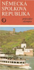 kniha Německá spolková republika, Olympia 1990