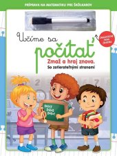 kniha Zotri - Učíme sa počítať, Foni book 2022