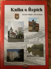 kniha Kniha o Řepích, Milpo media 2006