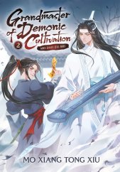 kniha Grandmaster of Demonic Cultivation Mo Dao Zu Shi (Novel), Vol 2, Seven Seas 2022