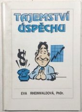 kniha Tajemství úspěchu, Koníček 1991