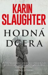 kniha Hodná dcera, HarperCollins 2017