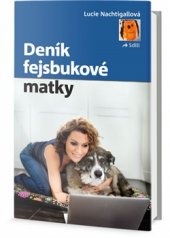 kniha Deník fejsbukové matky, Omega 2016