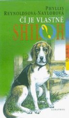 kniha Čí je vlastně Shiloh?, Albatros 2000