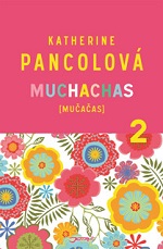 kniha Muchachas 2 [mučačas], Jota 2015