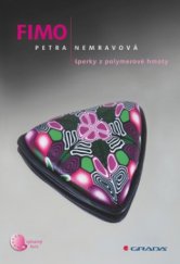 kniha Fimo šperky z polymerové hmoty, Grada 2010