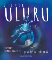 kniha Ufonek Uluru , Brána 2017