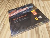 kniha Rallye Dakar 2023, FESH FESH Group v.o.s. 2023
