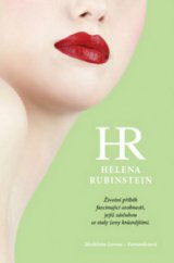 kniha Helena Rubinstein, Garamond 2010
