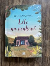 kniha Léto na venkově , Cosmopolis 2025