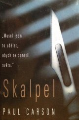 kniha Skalpel, BB/art 1998