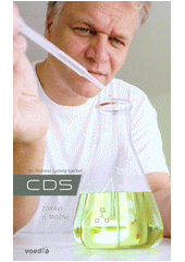 kniha CDS   Zdraví je možné, New Technologies 2013