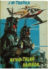 kniha Kapitán Nemo 3. - Neviditelná armáda, Profil 1970