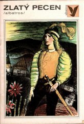 kniha Zlatý pecen, Albatros 1977