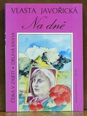 kniha Čejka v zajetí 2. - Na dně, Blok 1993